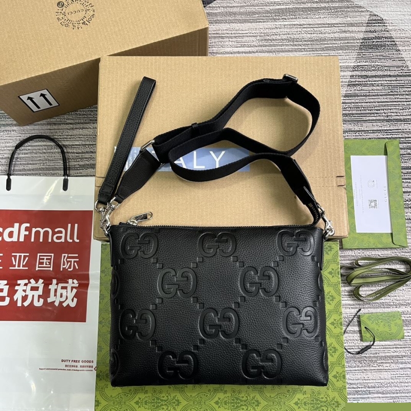 G*u*i satchel bags